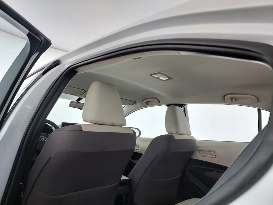 2024 تويوتا Corolla XLI 