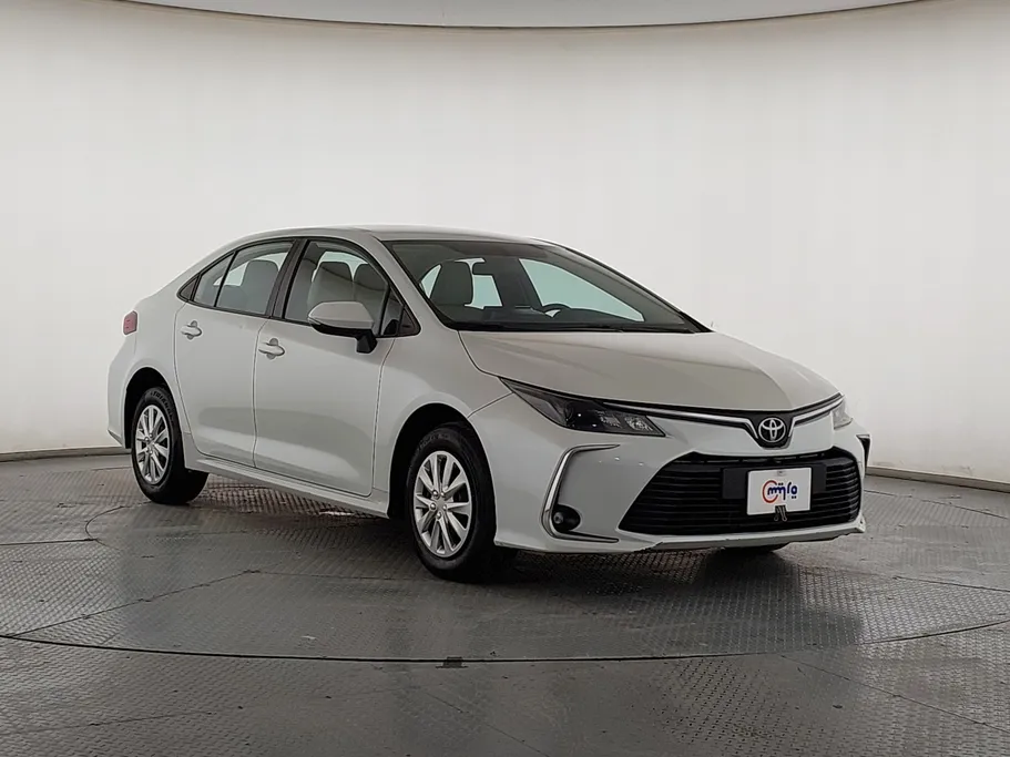 2024 تويوتا Corolla XLI 