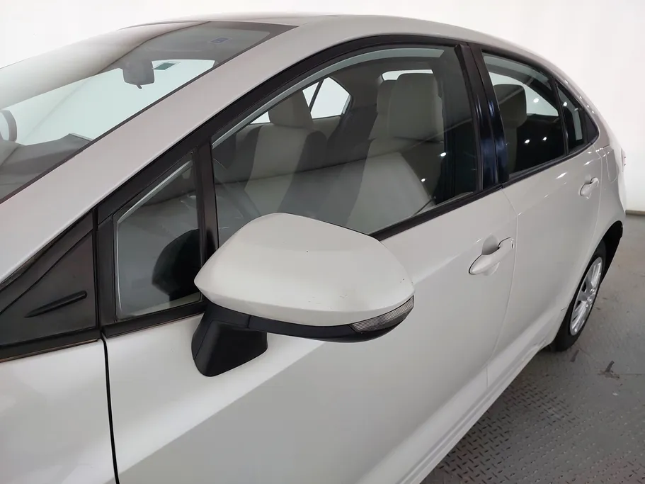 2024 تويوتا Corolla XLI 