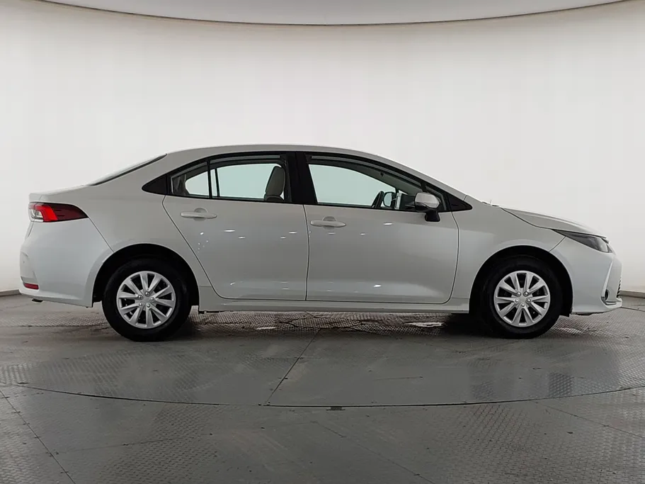 2024 تويوتا Corolla XLI 