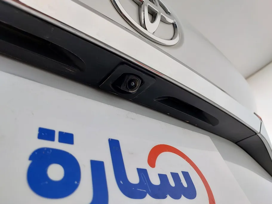 2024 تويوتا Corolla XLI 