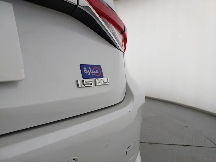 2024 تويوتا Corolla XLI 