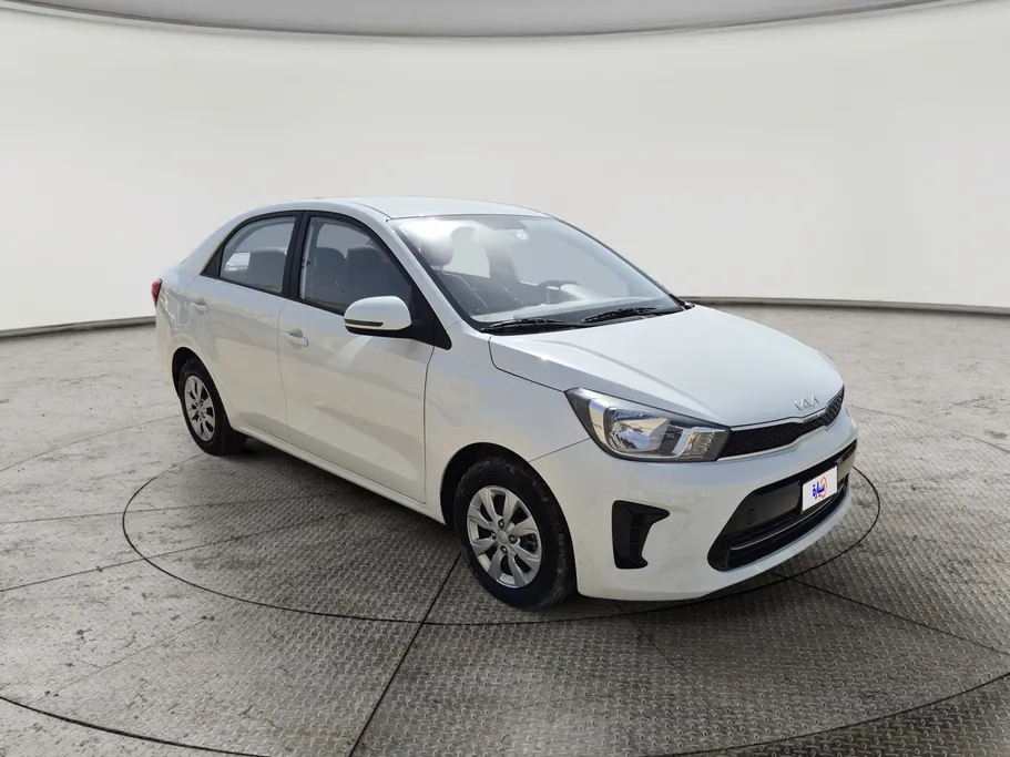 2024 كيا Pegas LX 
