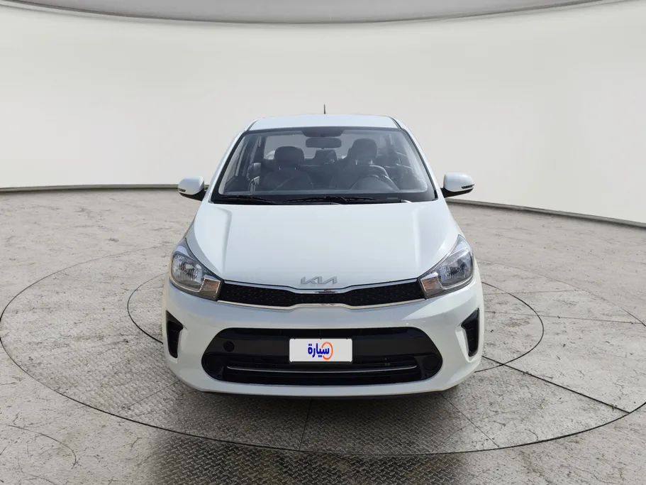 2024 كيا Pegas LX 