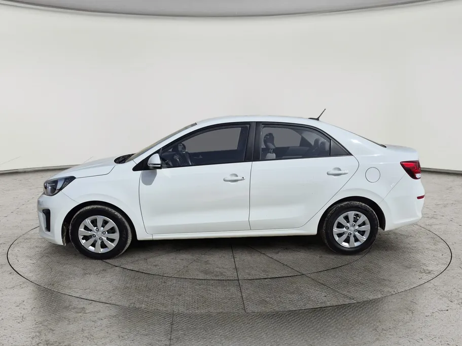 2024 كيا Pegas LX 