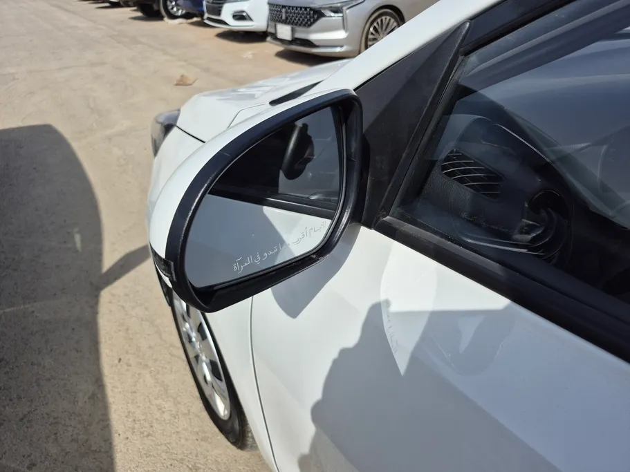2024 كيا Pegas LX 