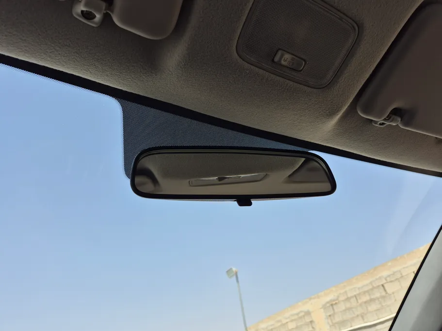 2024 كيا Pegas LX 