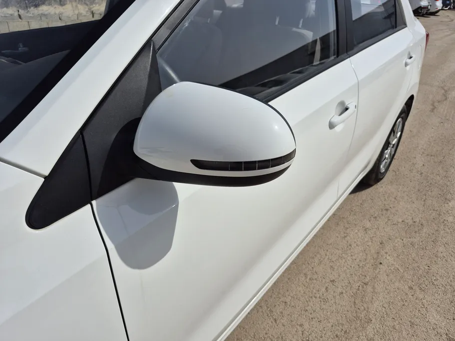 2024 كيا Pegas LX 