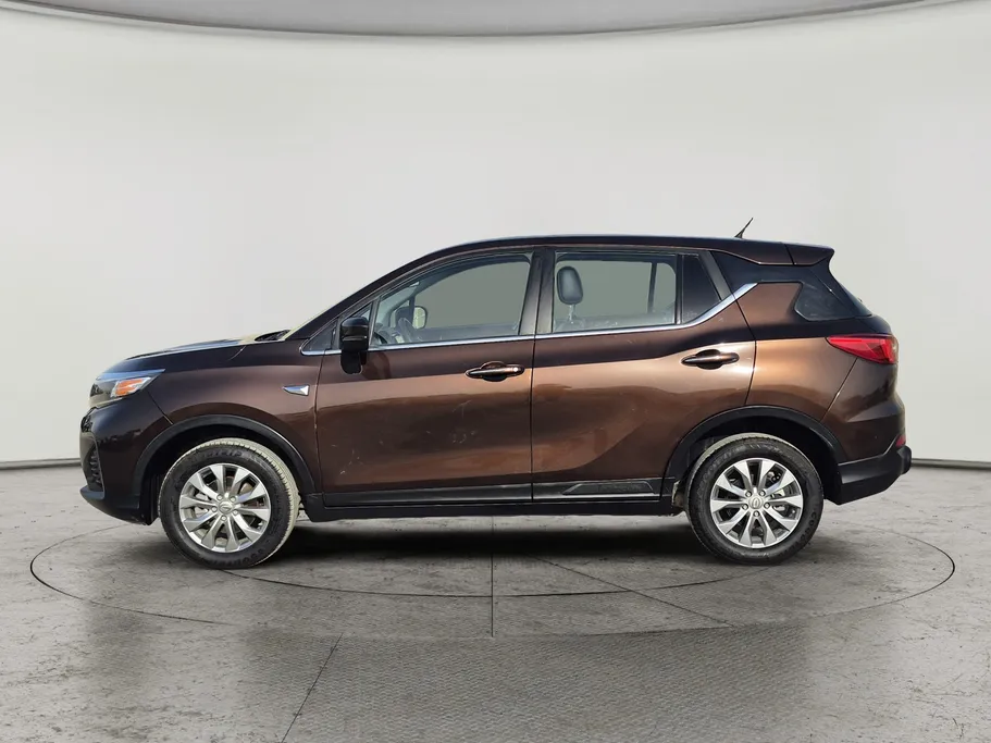2023 GAC GS3 GS 