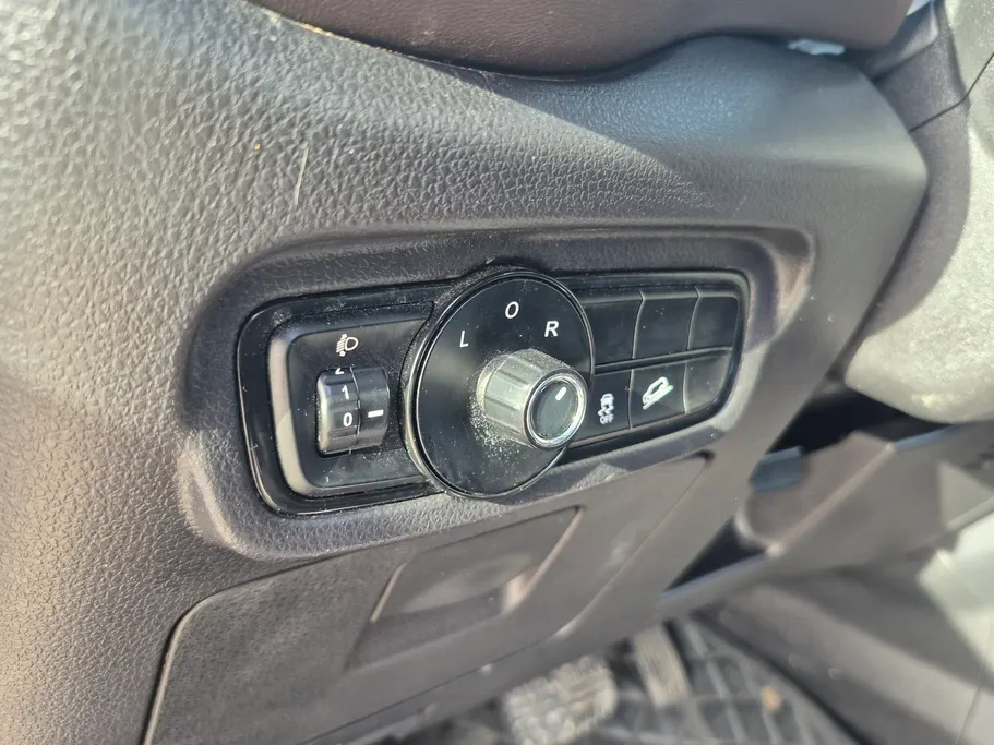 2023 GAC GS3 GS 