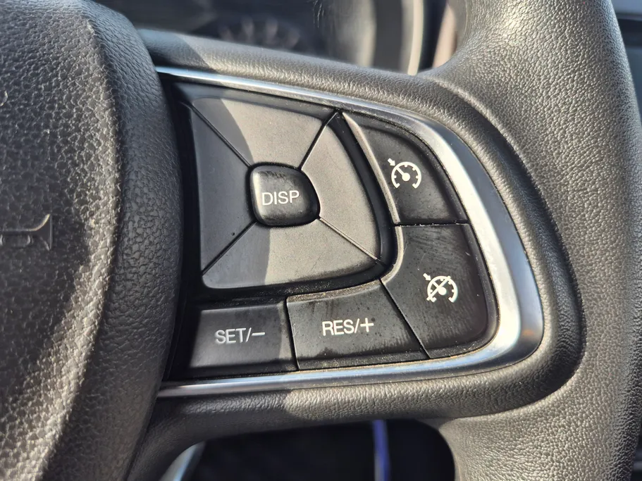 2023 GAC GS3 GS 