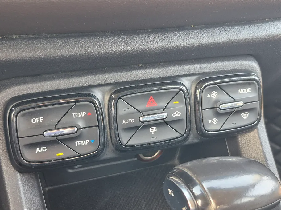 2023 GAC GS3 GS 