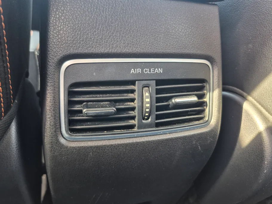 2023 GAC GS3 GS 