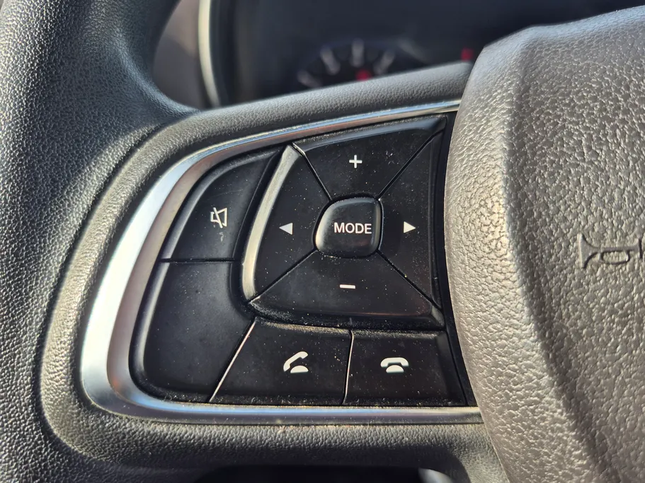 2023 GAC GS3 GS 