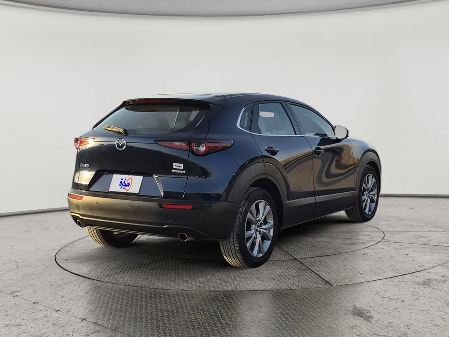 2023 Mazda CX3 Core 