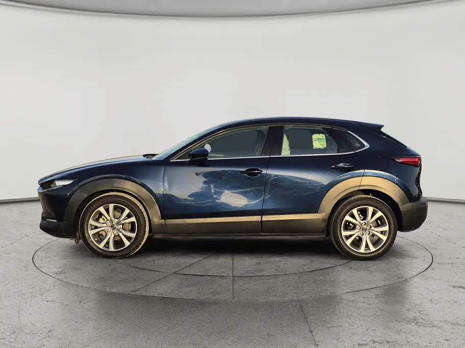 2023 Mazda CX3 Core 