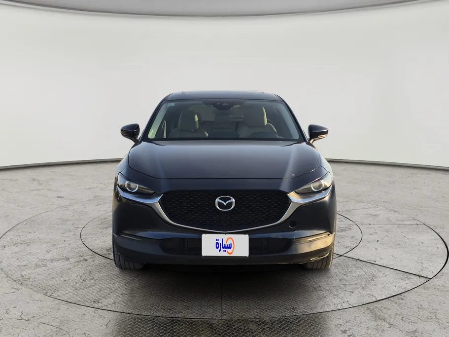 2023 Mazda CX3 Core 