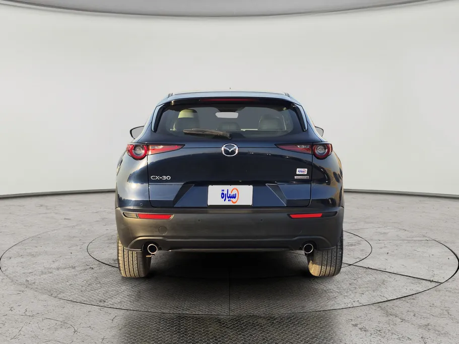 2023 Mazda CX3 Core 