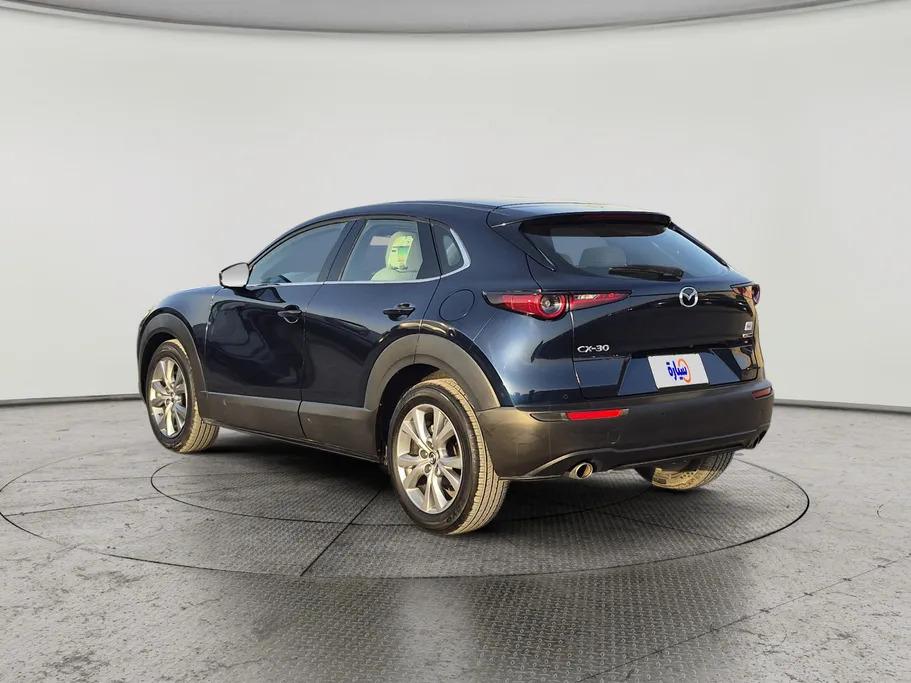 2023 Mazda CX3 Core 