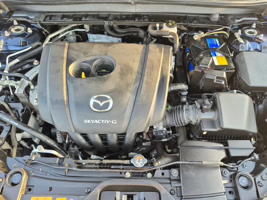 2023 Mazda CX3 Core 