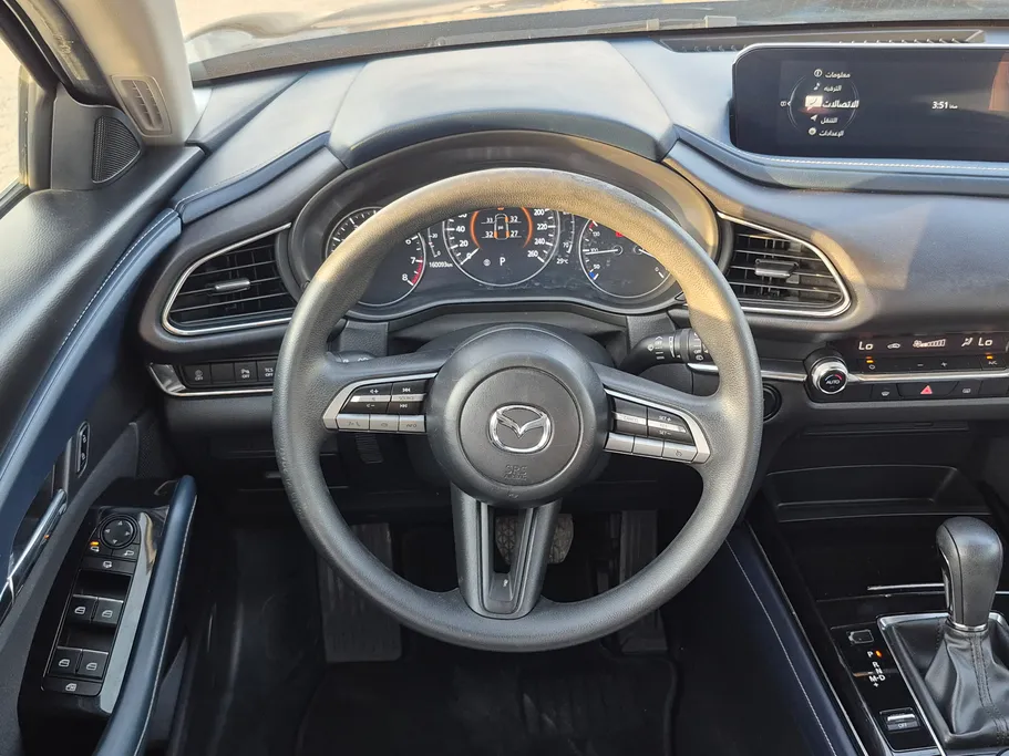 2023 Mazda CX3 Core 