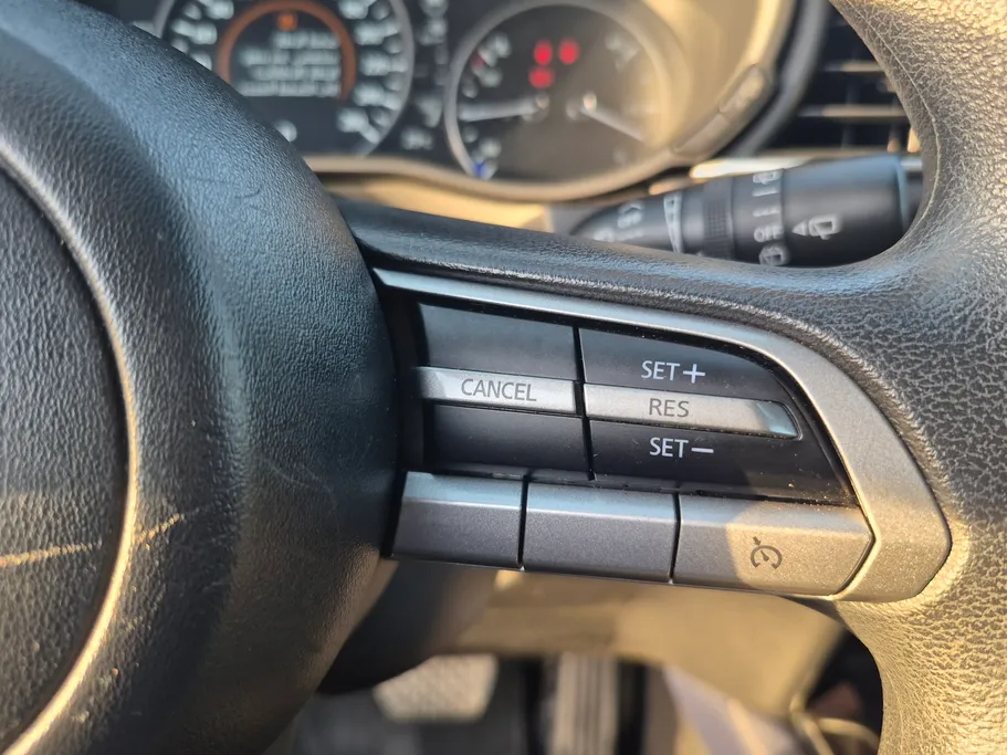 2023 Mazda CX3 Core 