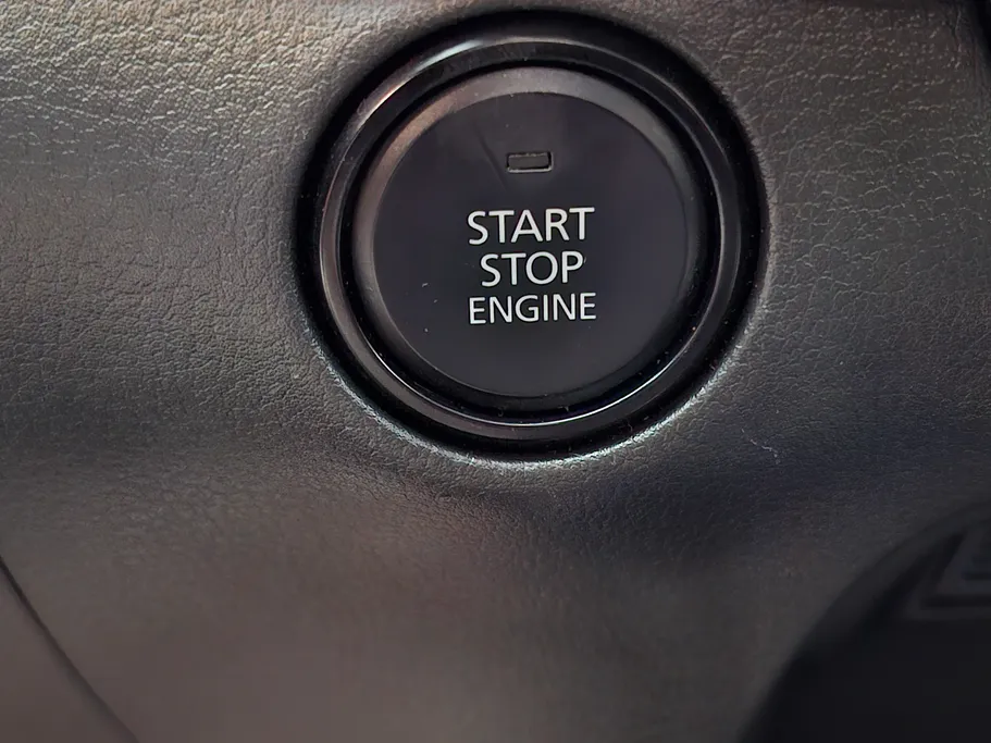 2023 Mazda CX3 Core 