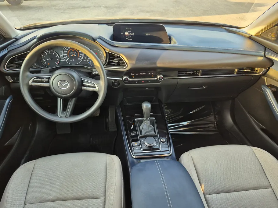 2023 Mazda CX3 Core 