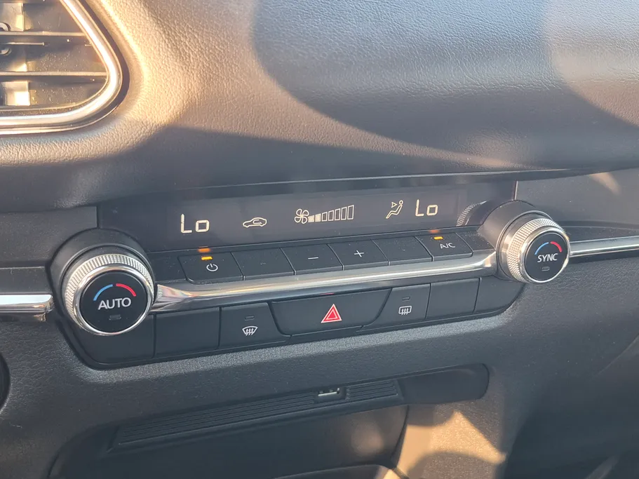 2023 Mazda CX3 Core 