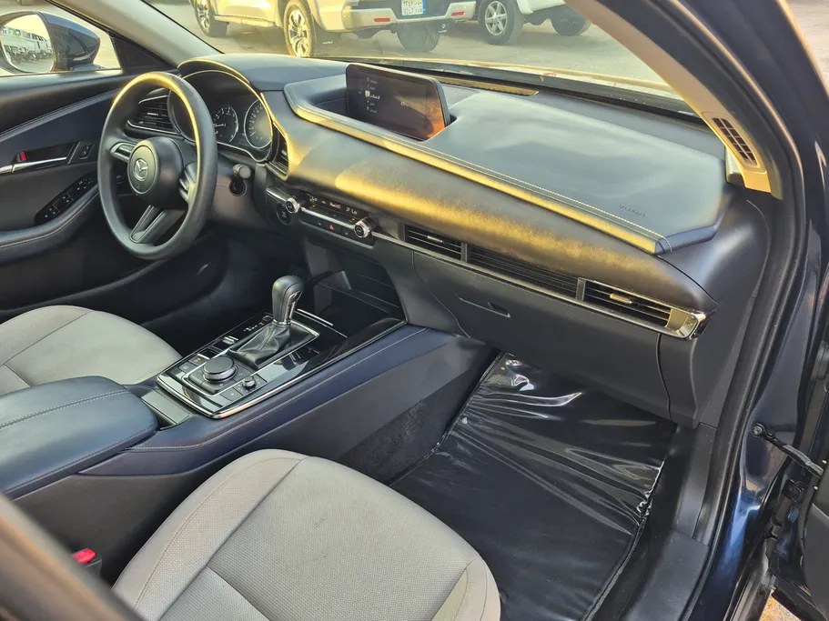 2023 Mazda CX3 Core 
