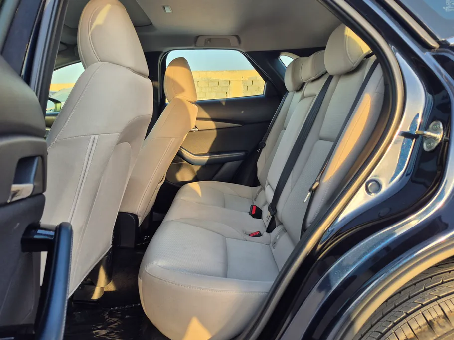 2023 Mazda CX3 Core 