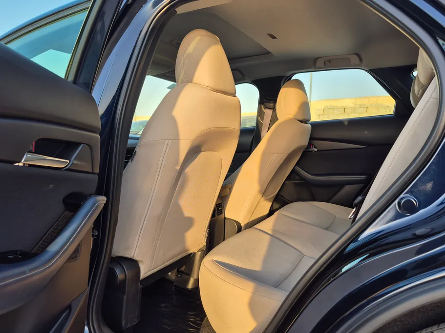 2023 Mazda CX3 Core 