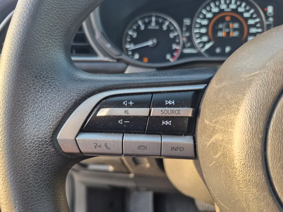 2023 Mazda CX3 Core 