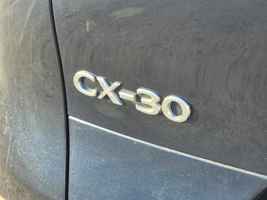 2023 Mazda CX3 Core 