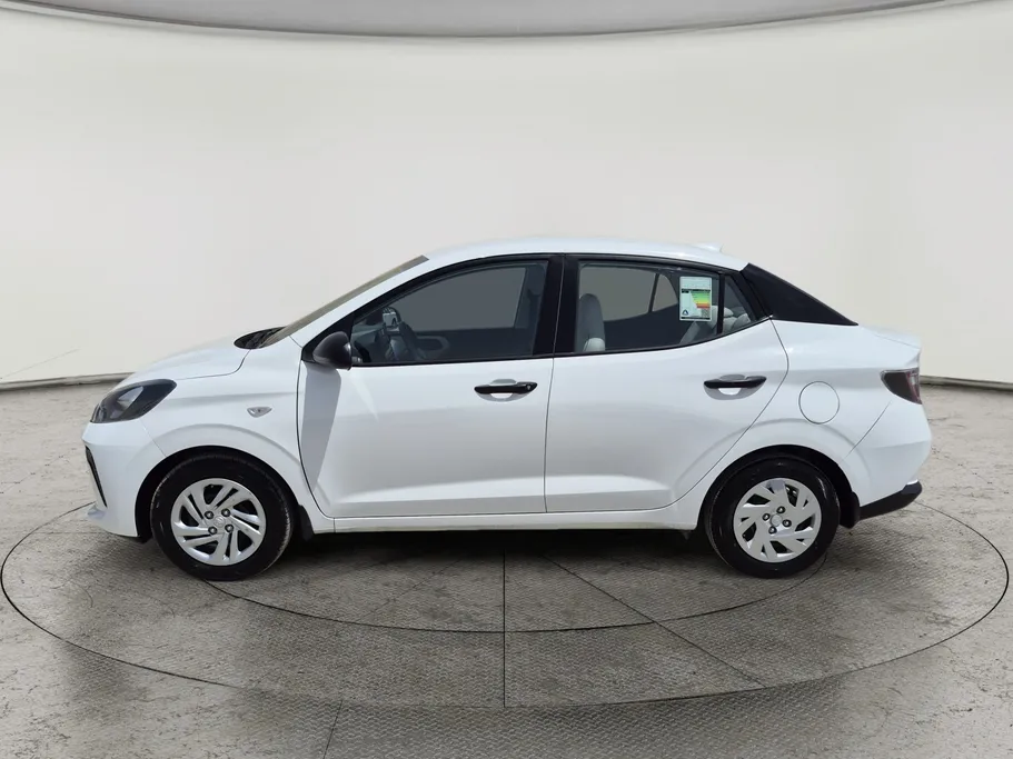2024 Hyundai Grand i10 Fleet 