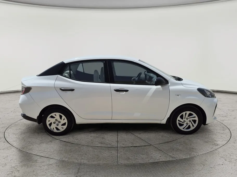 2024 Hyundai Grand i10 Fleet 