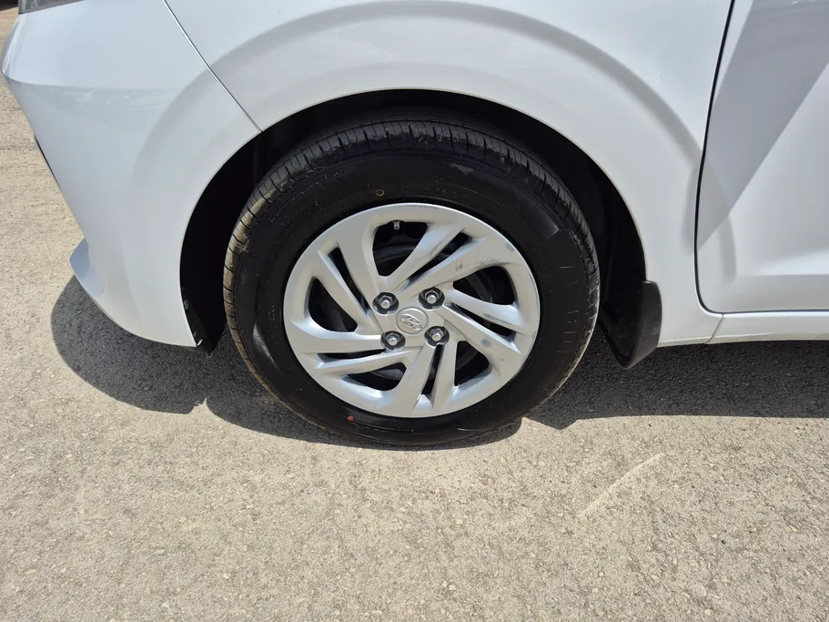 2024 Hyundai Grand i10 Fleet 