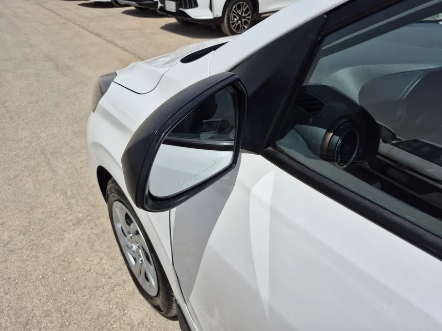 2024 Hyundai Grand i10 Fleet 