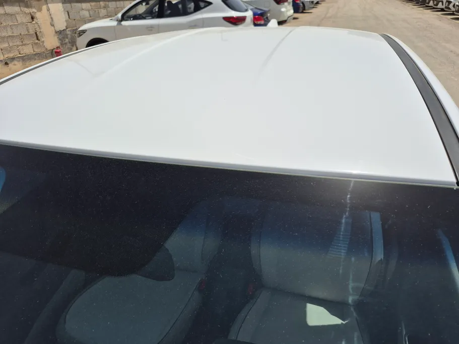 2024 Hyundai Grand i10 Fleet 