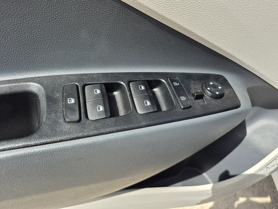 2024 Hyundai Grand i10 Fleet 