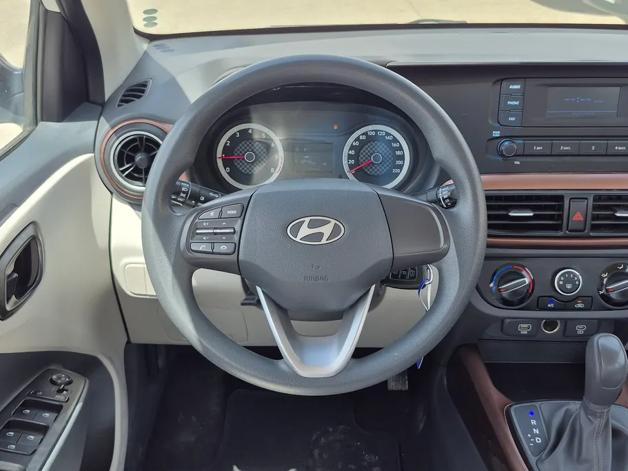 2024 Hyundai Grand i10 Fleet 