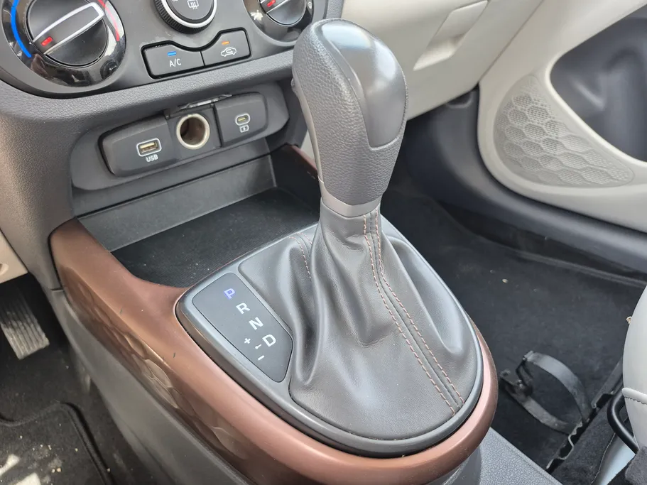 2024 Hyundai Grand i10 Fleet 