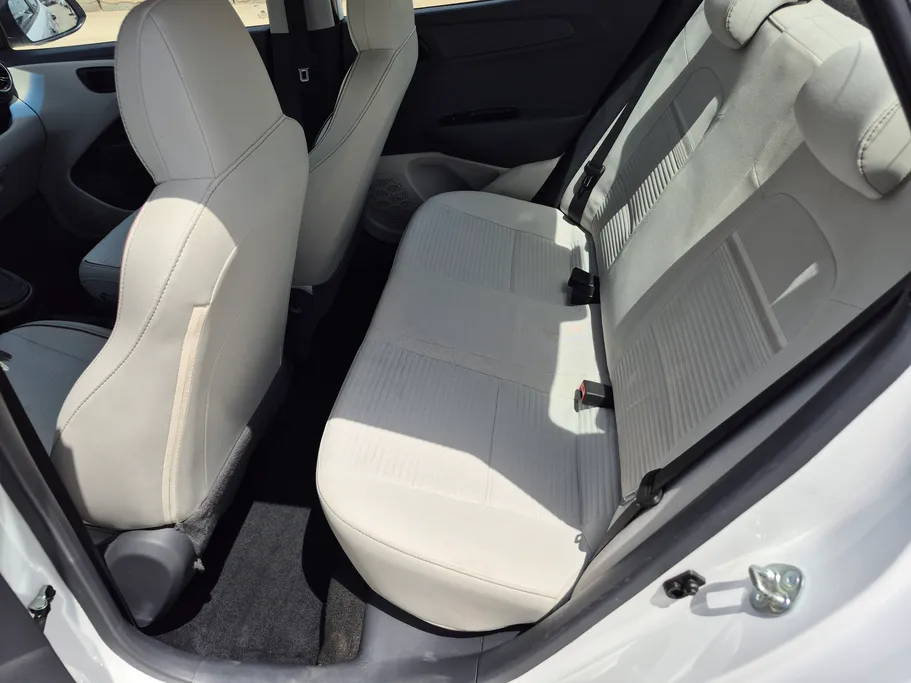 2024 Hyundai Grand i10 Fleet 