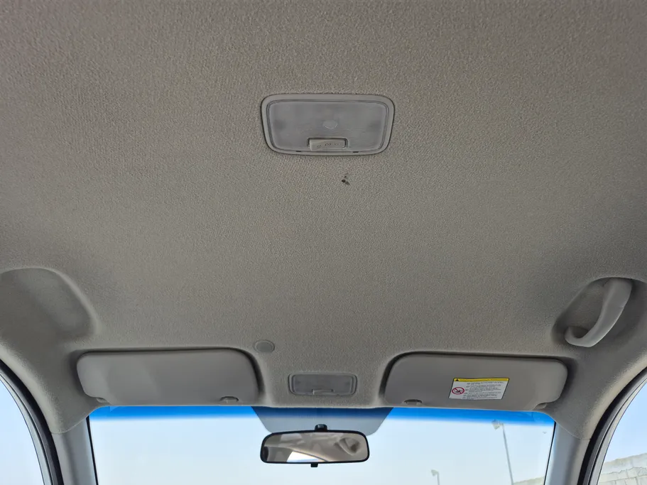 2024 Hyundai Grand i10 Fleet 