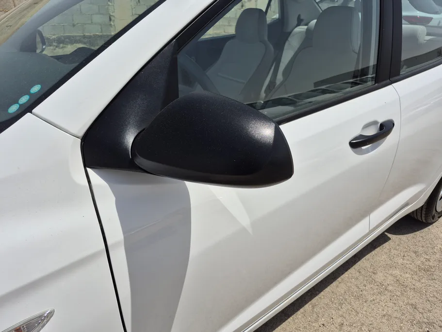 2024 Hyundai Grand i10 Fleet 
