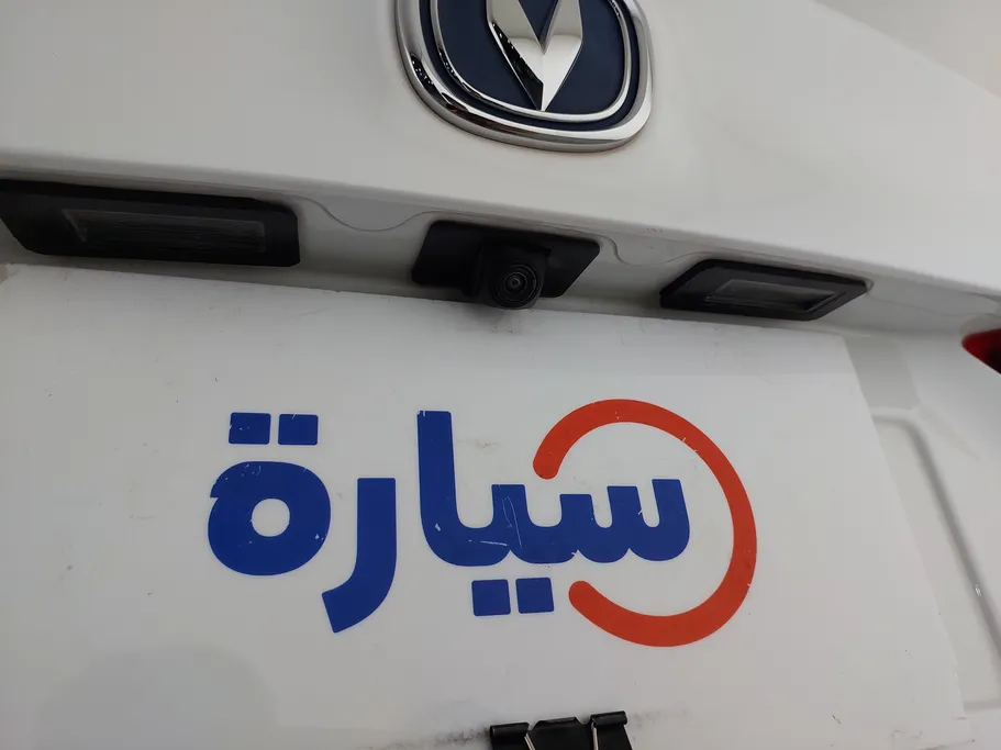 شانجان السفن Full Option 2024 