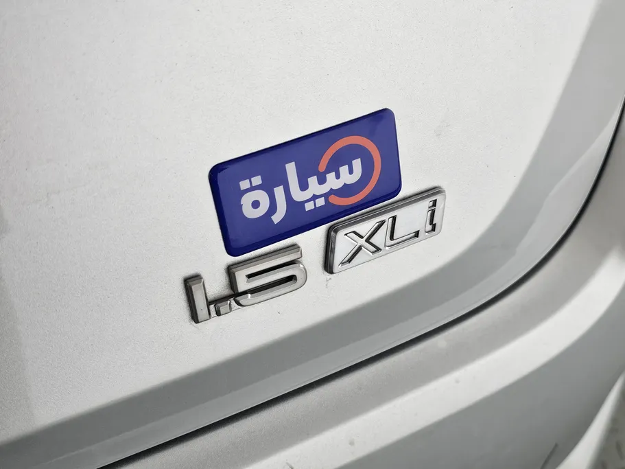 تويوتا كورولا XLI 2024 