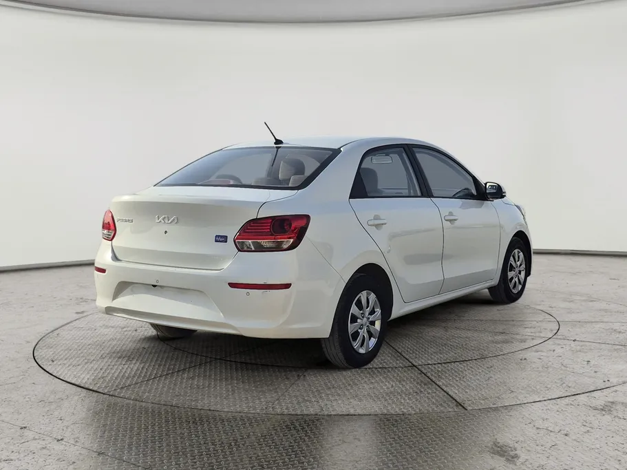 كيا بيجاس LX 2024 