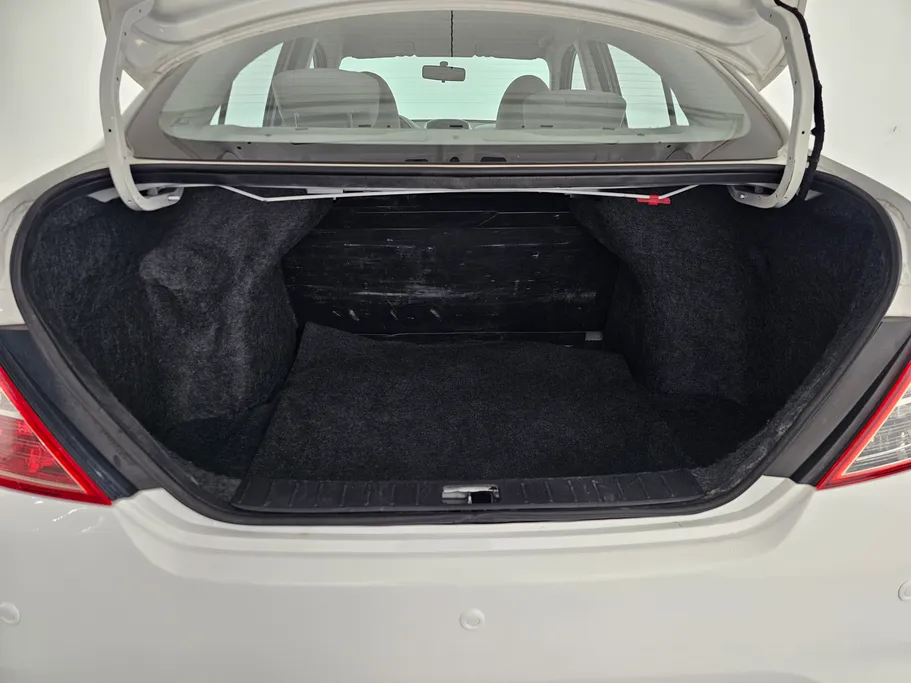 2023 Nissan Sunny SV Comfort 
