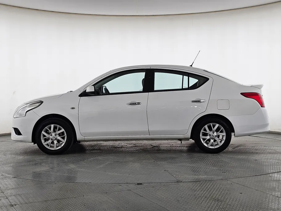 2023 Nissan Sunny SV Comfort 